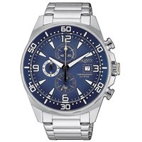 Orologio Vagary Uomo Aqua 39 in Acciaio VA1-013-71 - VA1-013-71